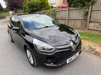 Used Renault Clio 2017 for sale - 79301576: Photo