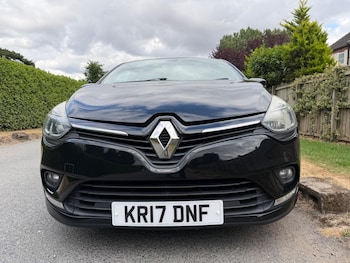 Used Renault Clio 2017 for sale - 79301576: Photo