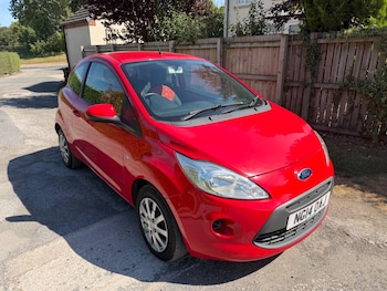 Used Ford Ka 2014 for sale - 79463018: Photo