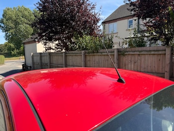 Used Ford Ka 2014 for sale - 79463018: Photo