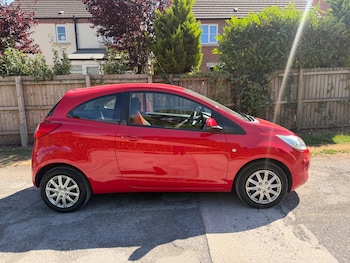 Used Ford Ka 2014 for sale - 79463018: Photo