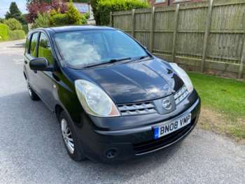 2008 (08) - 1.4 16V Visia Euro 4 5dr
