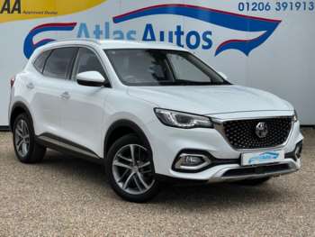 2022 (71) - 1.5 T-GDI Excite SUV 5dr Petrol DCT Euro 6 (s/s) (162 ps)