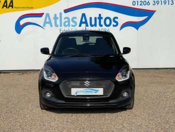 Used Suzuki Swift 2017 for sale - 75136285: Photo