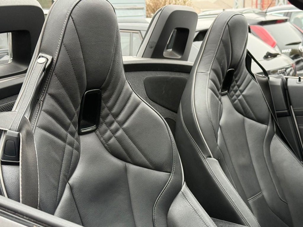 Used BMW Z4 2020 for sale - 77798269: Photo 2