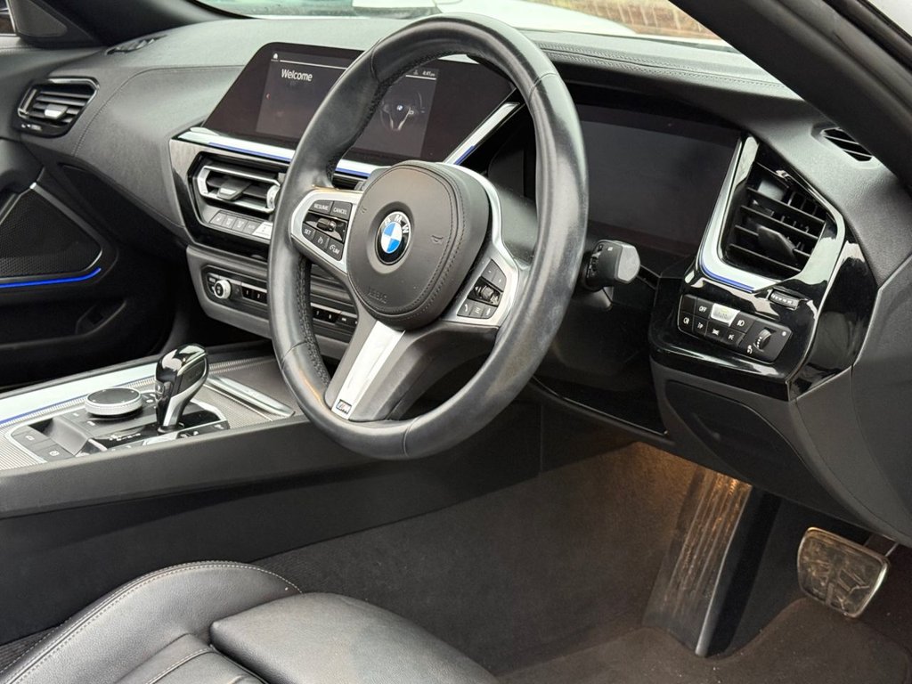 Used BMW Z4 2020 for sale - 77798269: Photo 5