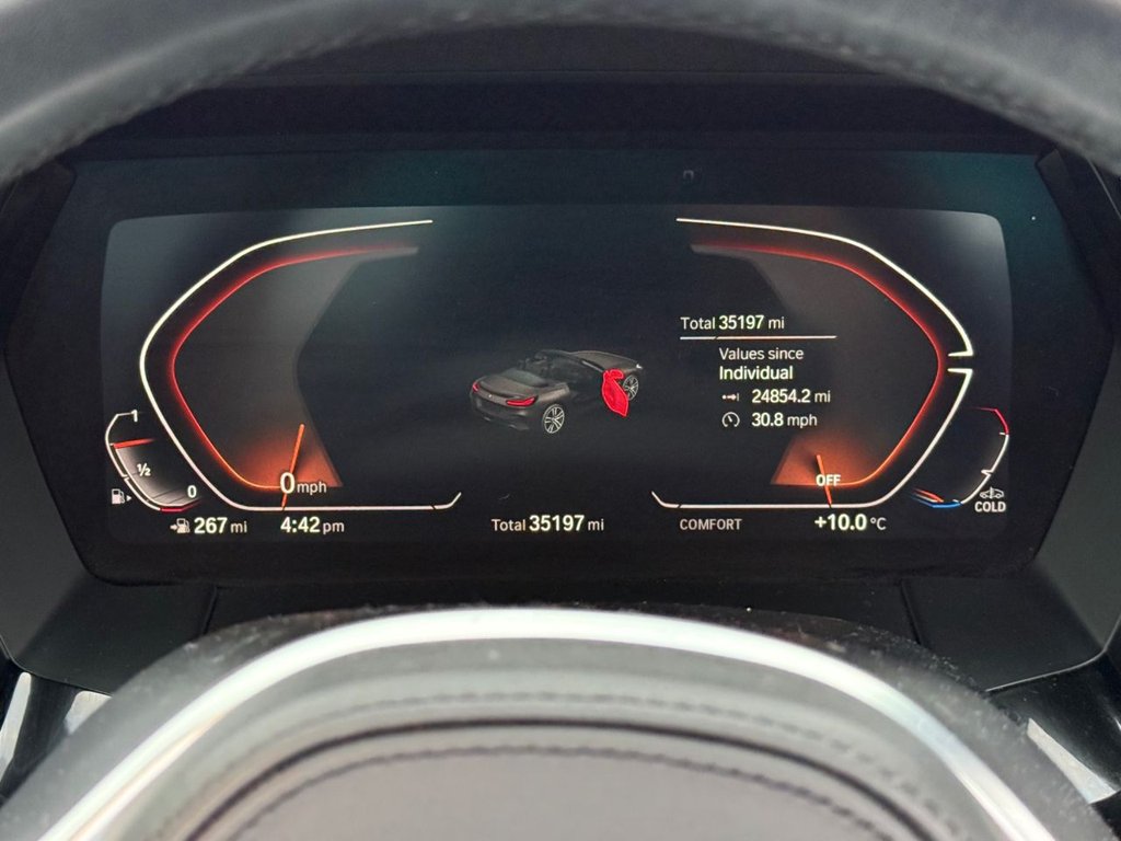 Used BMW Z4 2020 for sale - 77798269: Photo 9