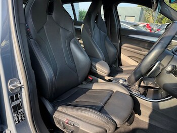 Used BMW X2 2021 for sale - 79250099: Photo