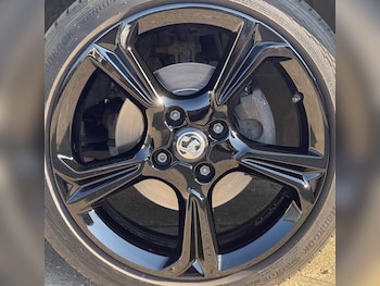 Used Vauxhall Corsa 2023 for sale - 78563155: Photo