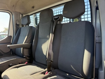 Used Nissan NV400 2020 for sale - 78449905: Photo