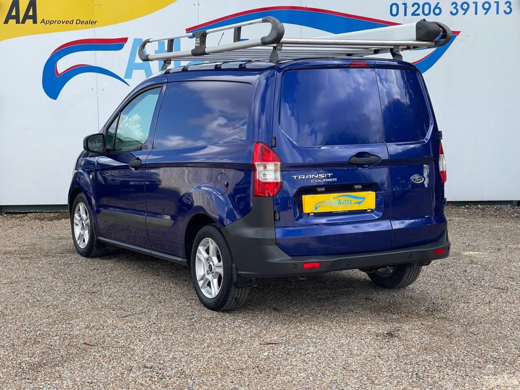 Vehicle 42