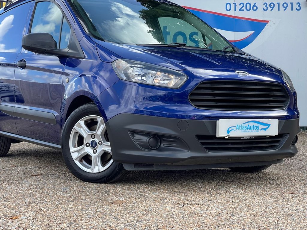 Vehicle 50