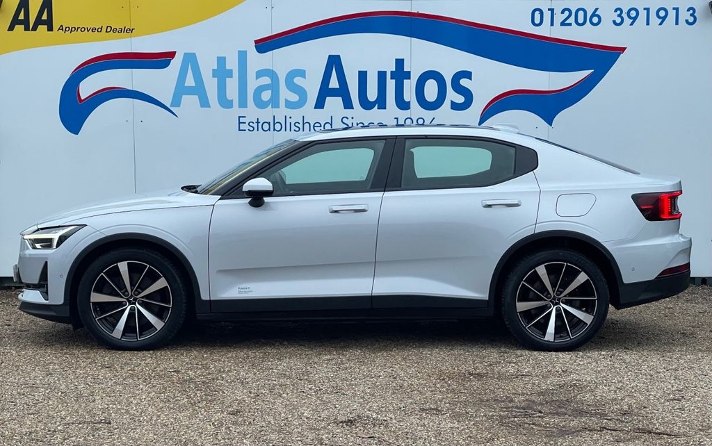Used Polestar Polestar 2 2022 for sale - 75911425: Photo 23