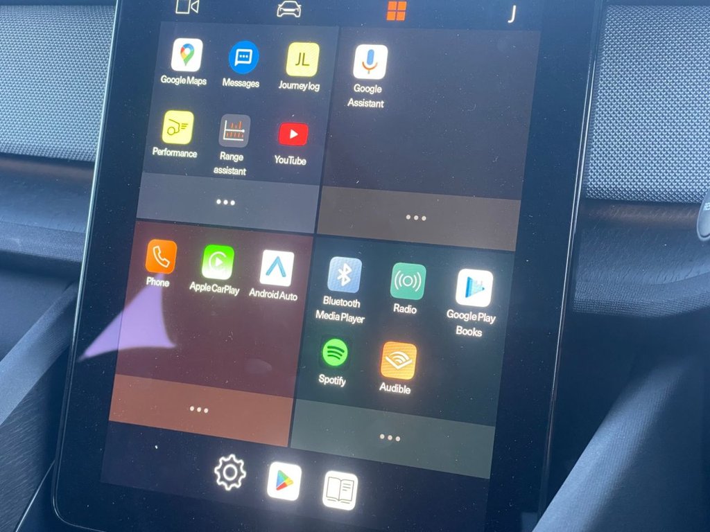 Used Polestar Polestar 2 2022 for sale - 75911425: Photo 27