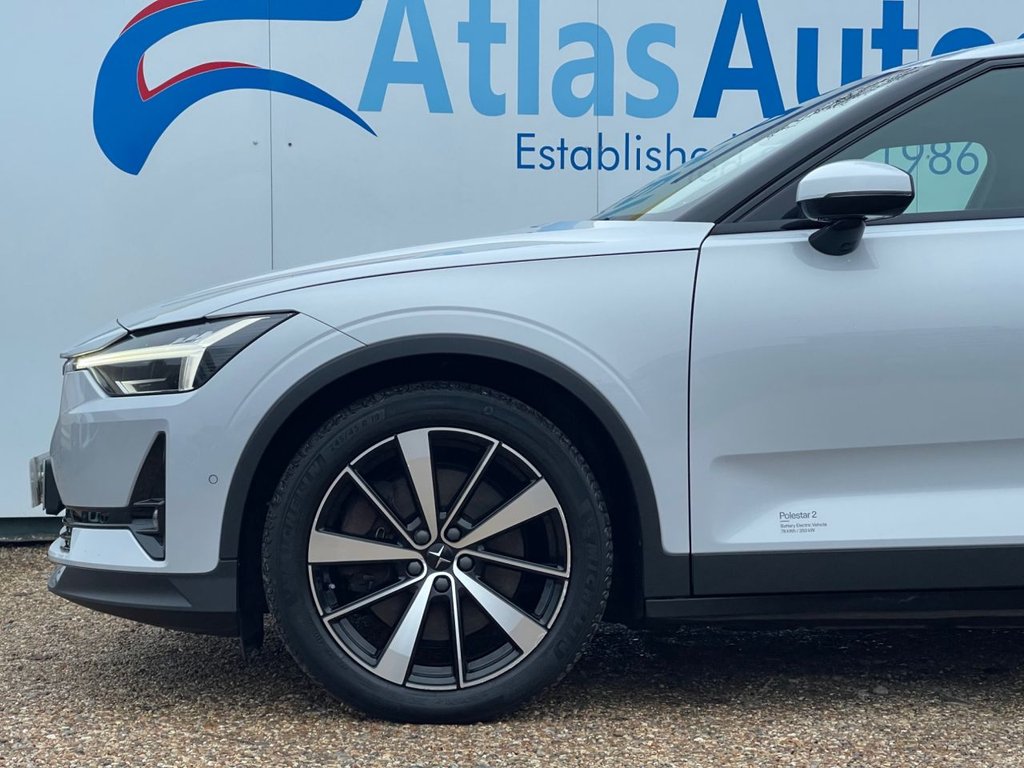 Used Polestar Polestar 2 2022 for sale - 75911425: Photo 37