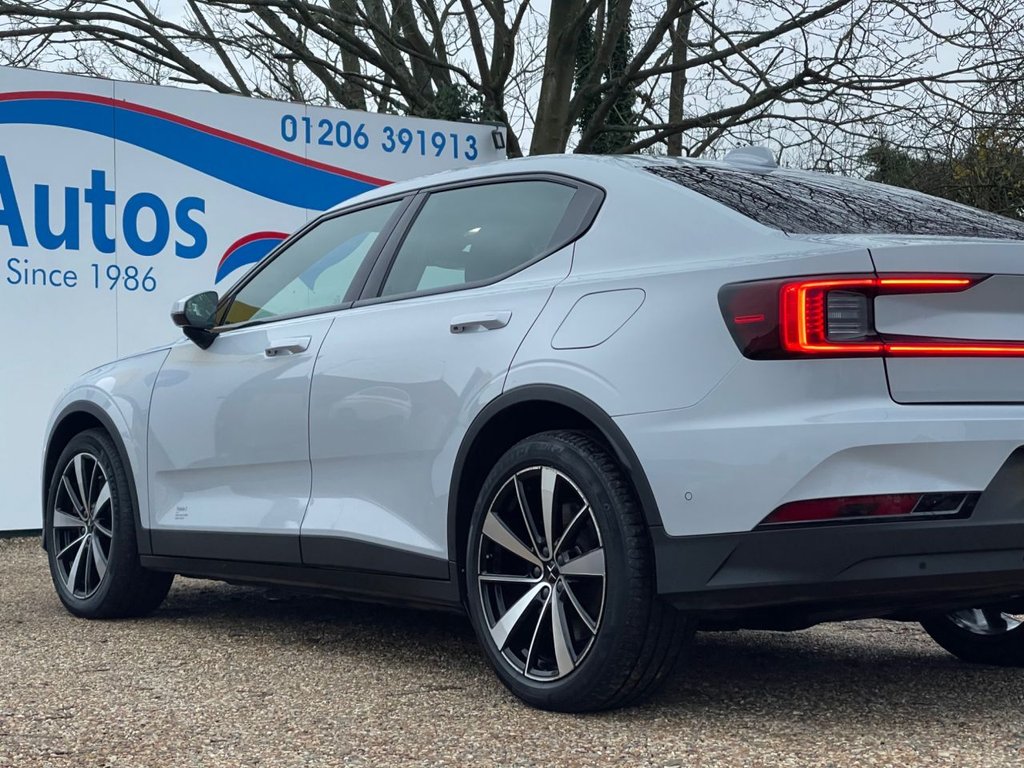 Used Polestar Polestar 2 2022 for sale - 75911425: Photo 39