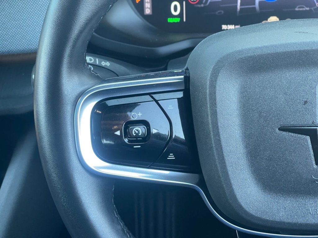 Used Polestar Polestar 2 2022 for sale - 75911425: Photo 44