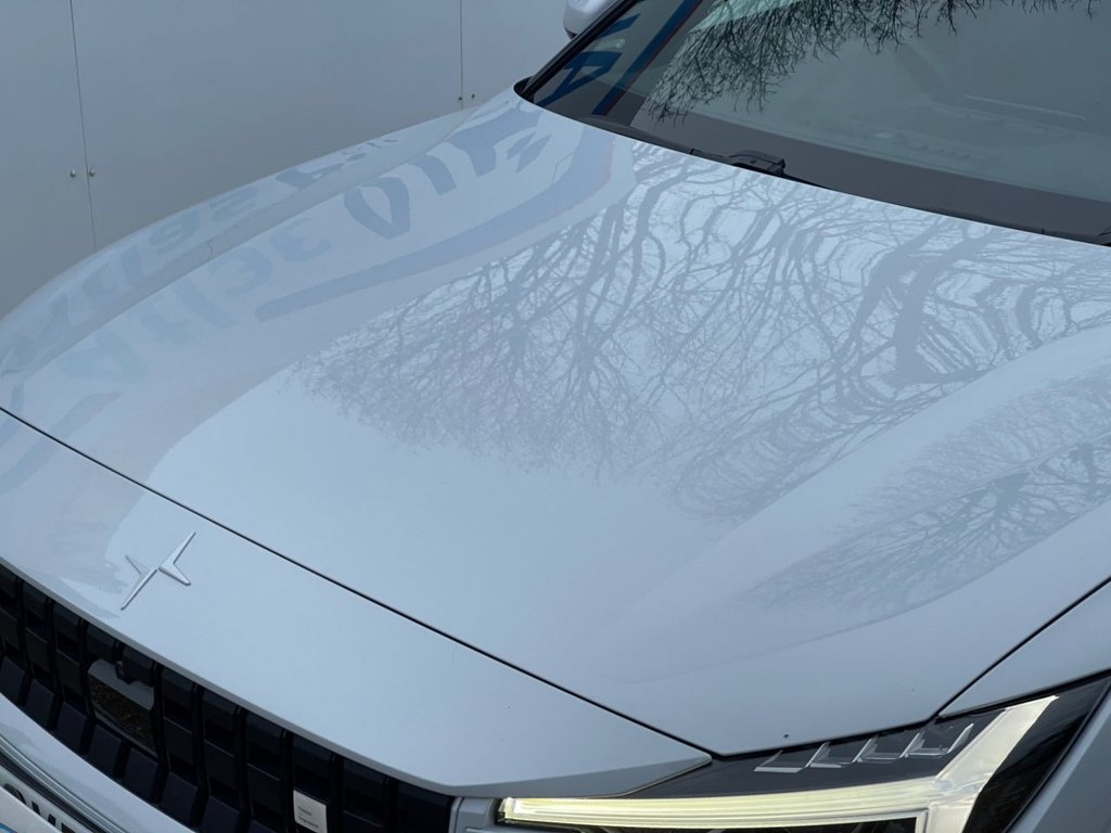 Used Polestar Polestar 2 2022 for sale - 75911425: Photo 49