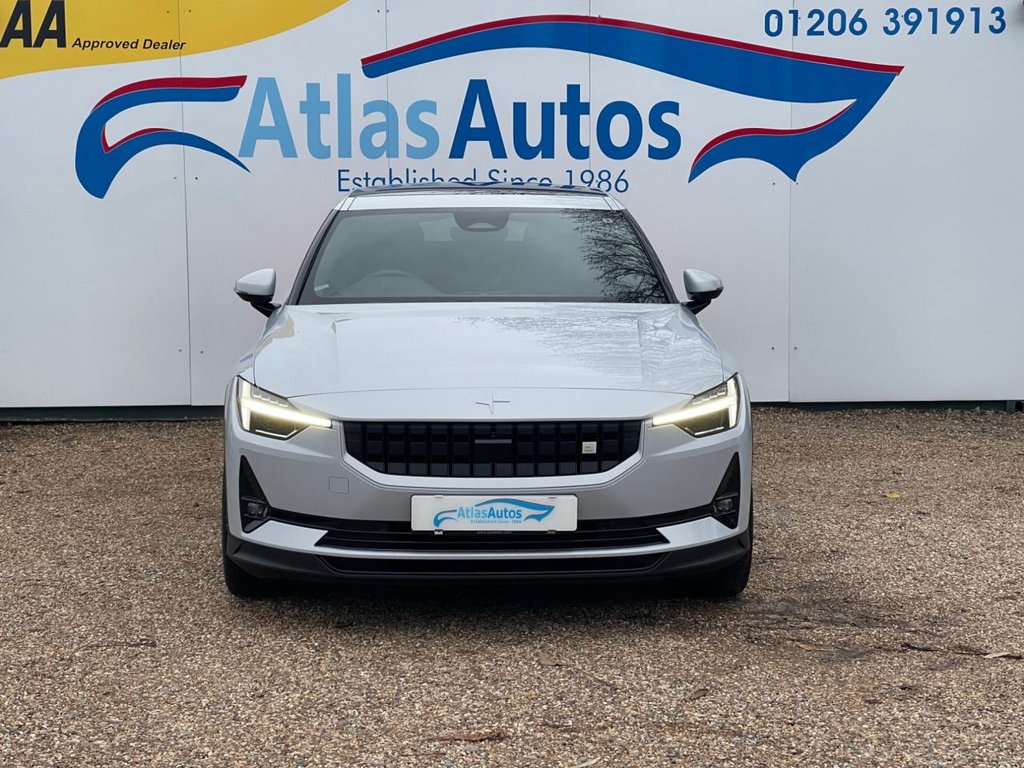 Used Polestar Polestar 2 2022 for sale - 75911425: Photo 5