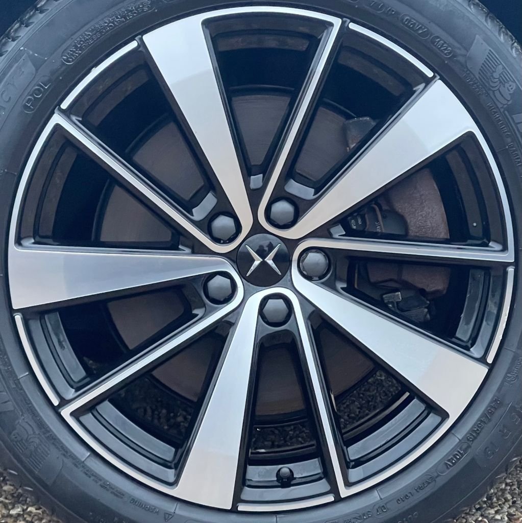 Used Polestar Polestar 2 2022 for sale - 75911425: Photo 9