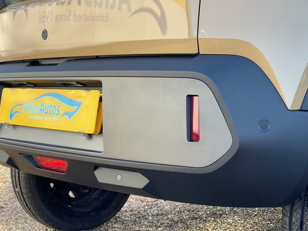 Used Dacia Spring 2025 for sale - 77010135: Photo 10