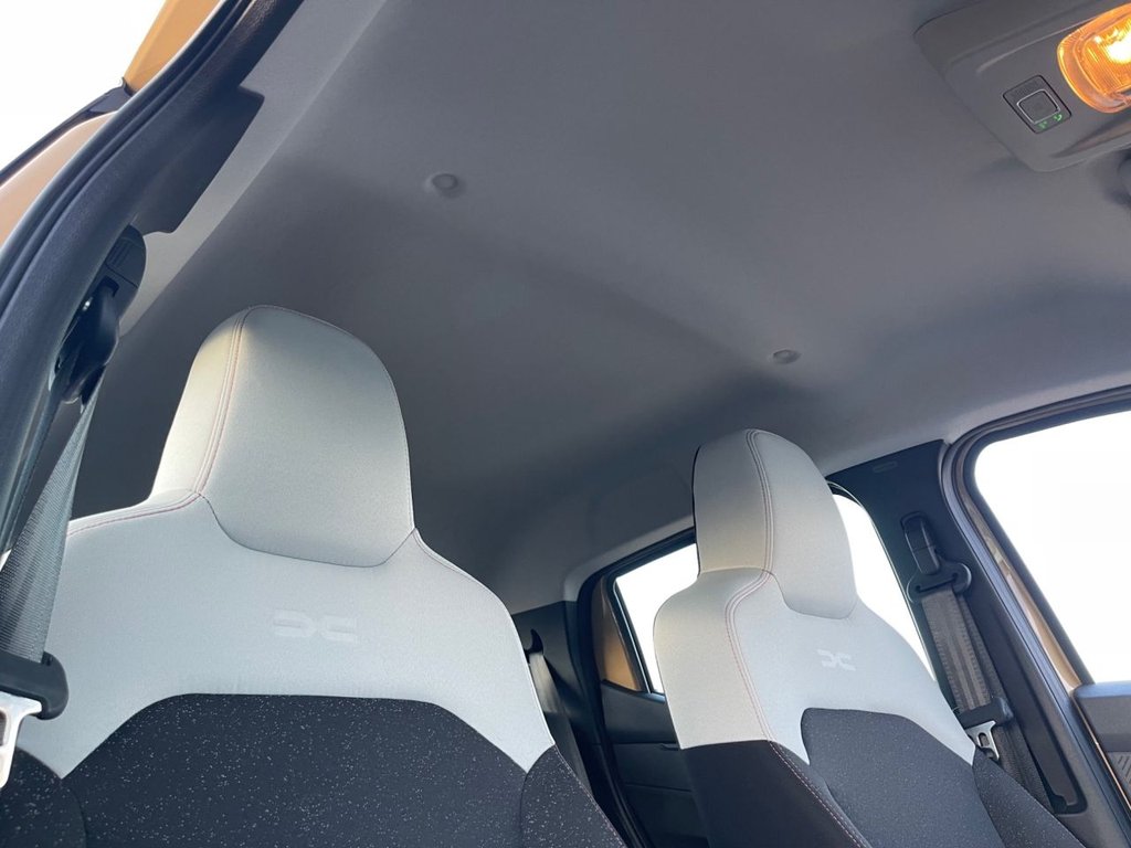 Used Dacia Spring 2025 for sale - 77010135: Photo 23