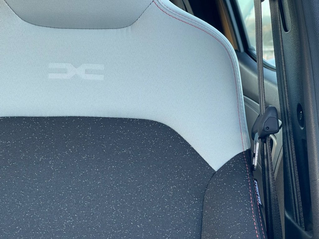 Used Dacia Spring 2025 for sale - 77010135: Photo 26