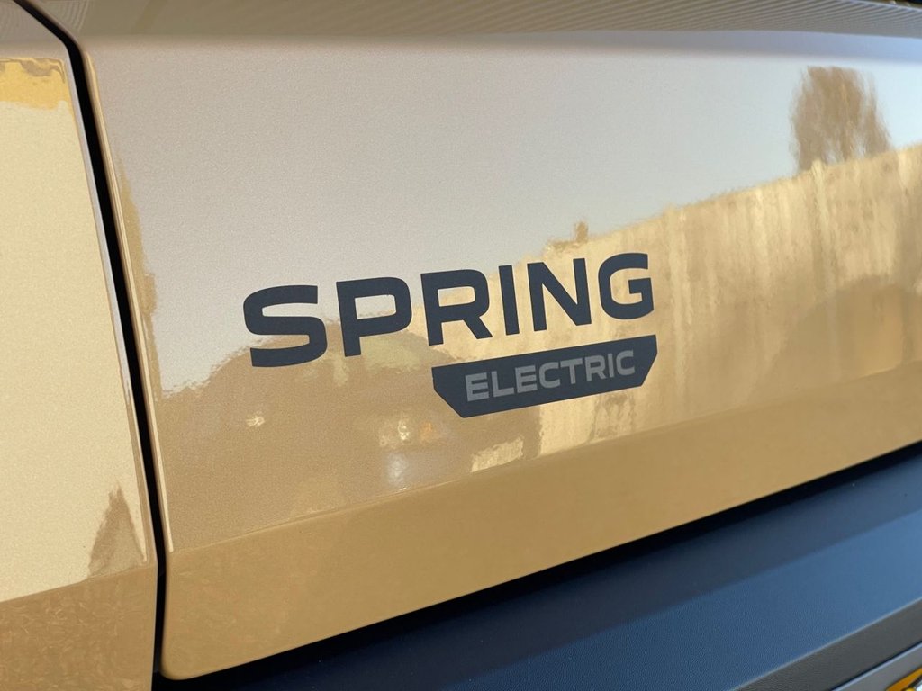 Used Dacia Spring 2025 for sale - 77010135: Photo 27