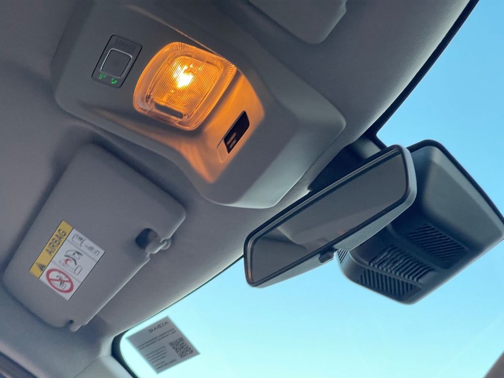 Used Dacia Spring 2025 for sale - 77010135: Photo 31