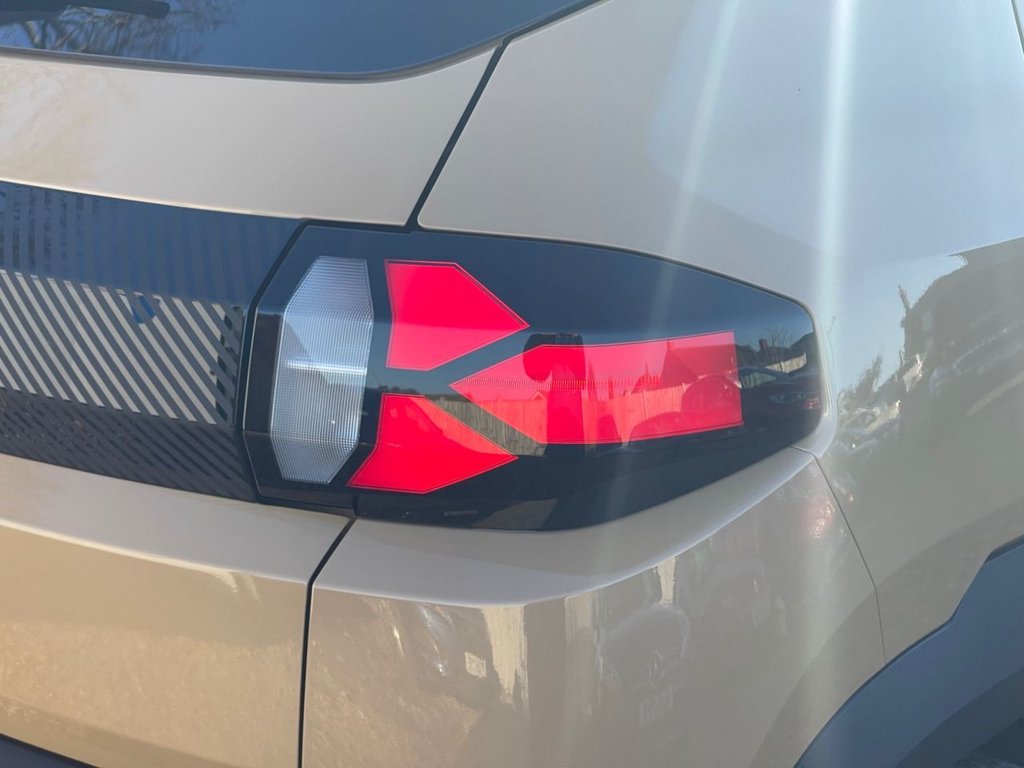 Used Dacia Spring 2025 for sale - 77010135: Photo 32