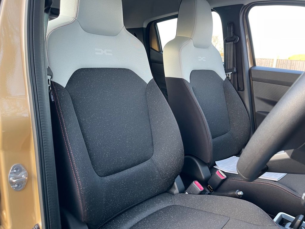 Used Dacia Spring 2025 for sale - 77010135: Photo 33