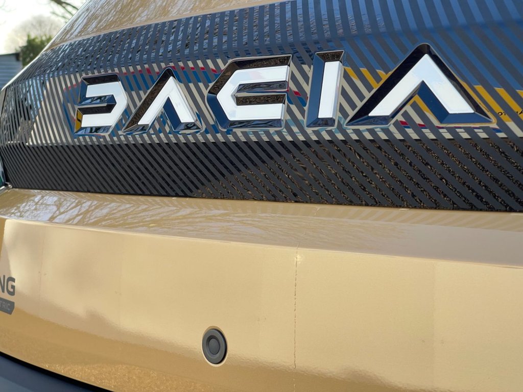 Used Dacia Spring 2025 for sale - 77010135: Photo 34