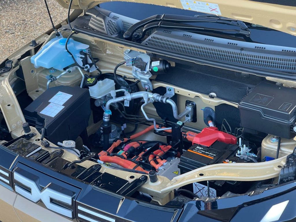 Used Dacia Spring 2025 for sale - 77010135: Photo 37