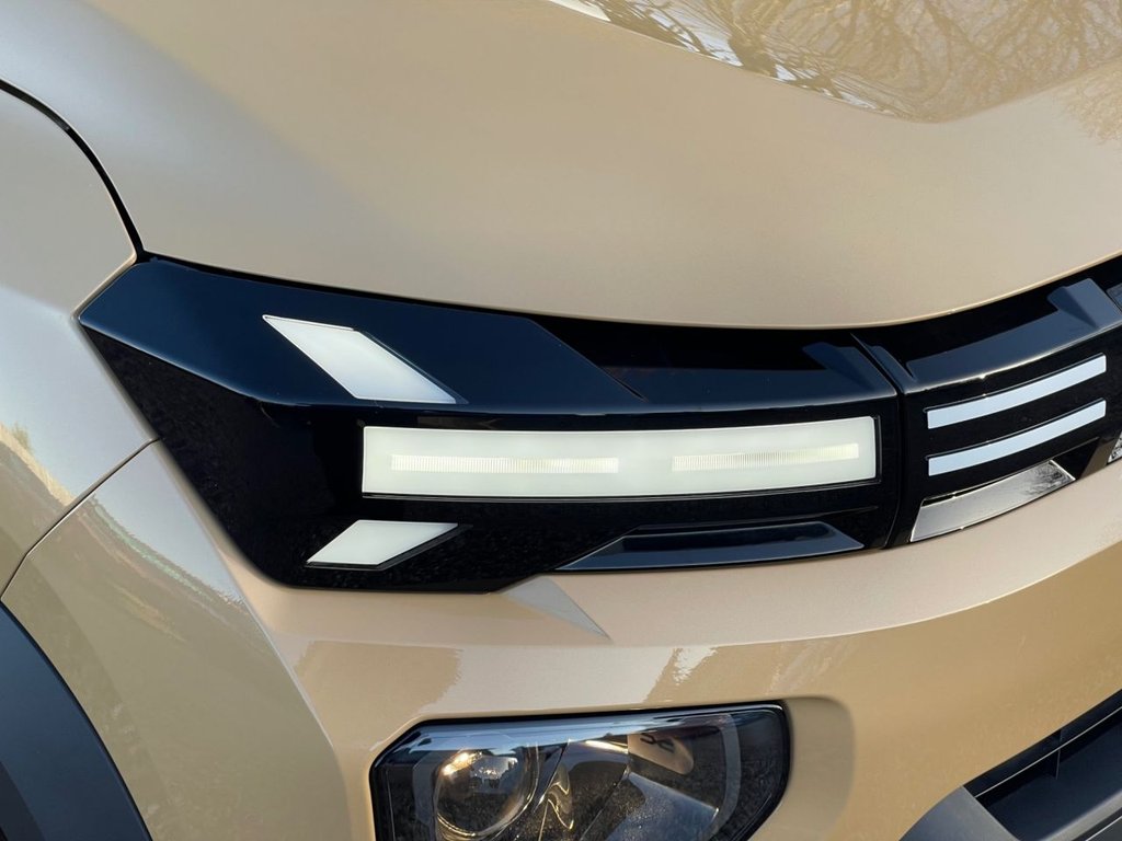 Used Dacia Spring 2025 for sale - 77010135: Photo 39