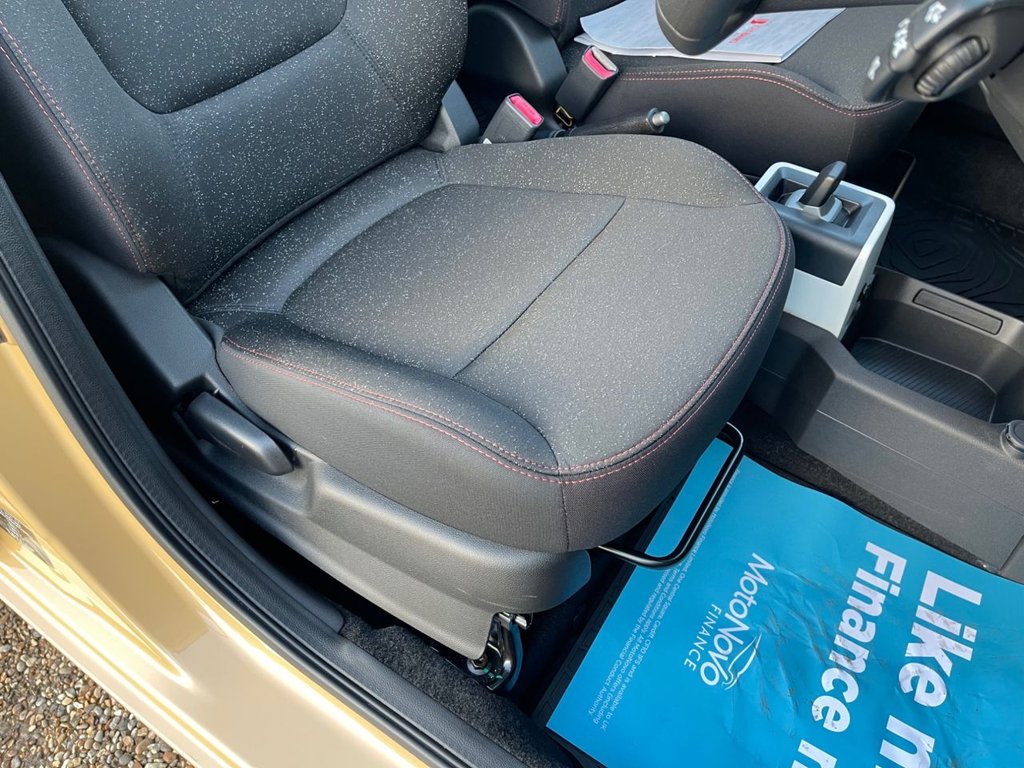 Used Dacia Spring 2025 for sale - 77010135: Photo 40