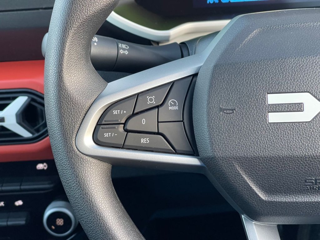Used Dacia Spring 2025 for sale - 77010135: Photo 43