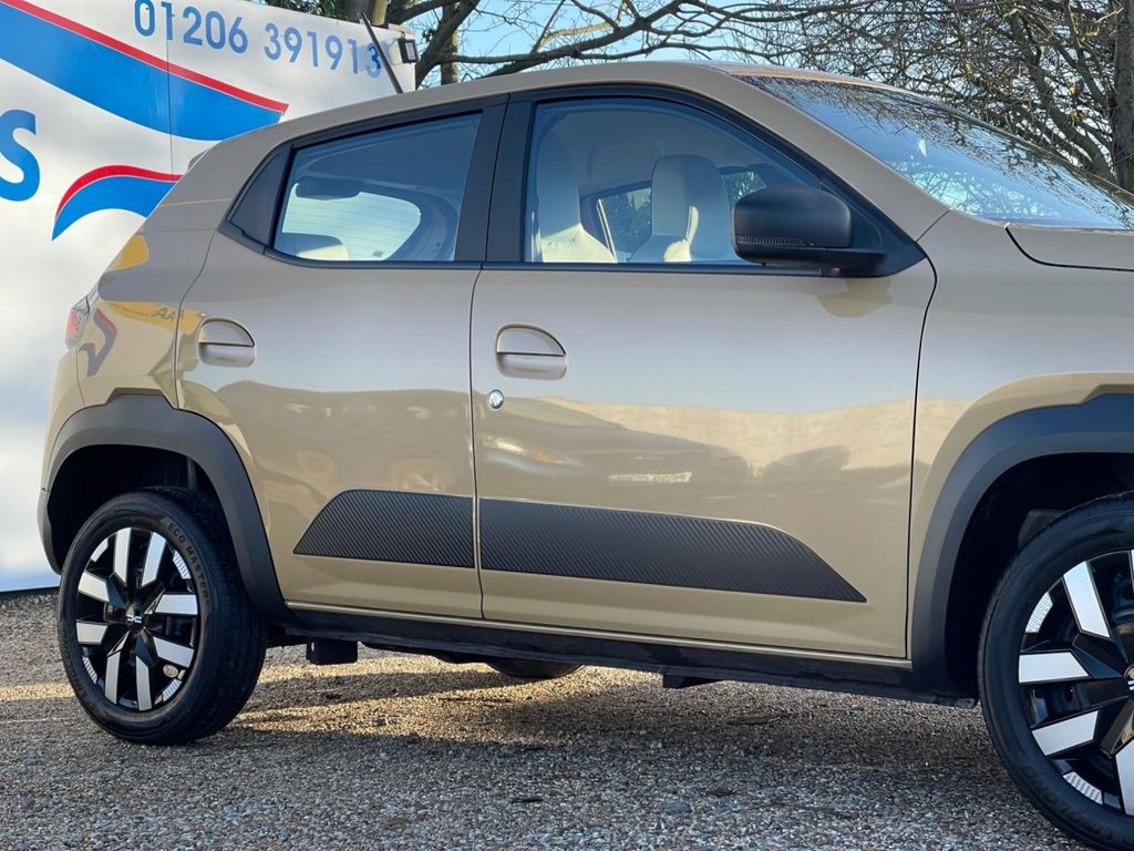 Used Dacia Spring 2025 for sale - 77010135: Photo 49