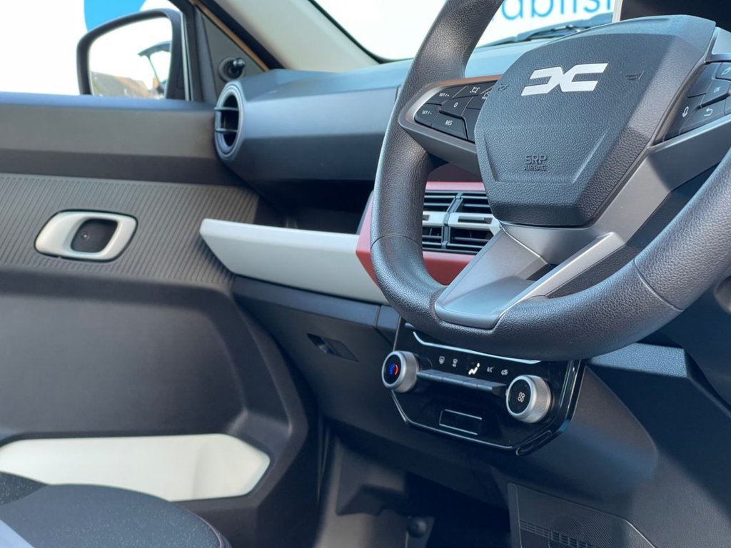 Used Dacia Spring 2025 for sale - 77010135: Photo 50