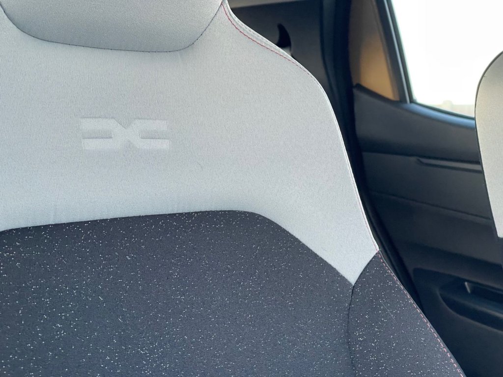 Used Dacia Spring 2025 for sale - 77010135: Photo 6