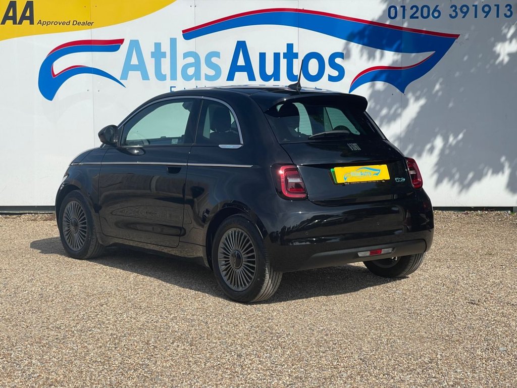 Vehicle 40