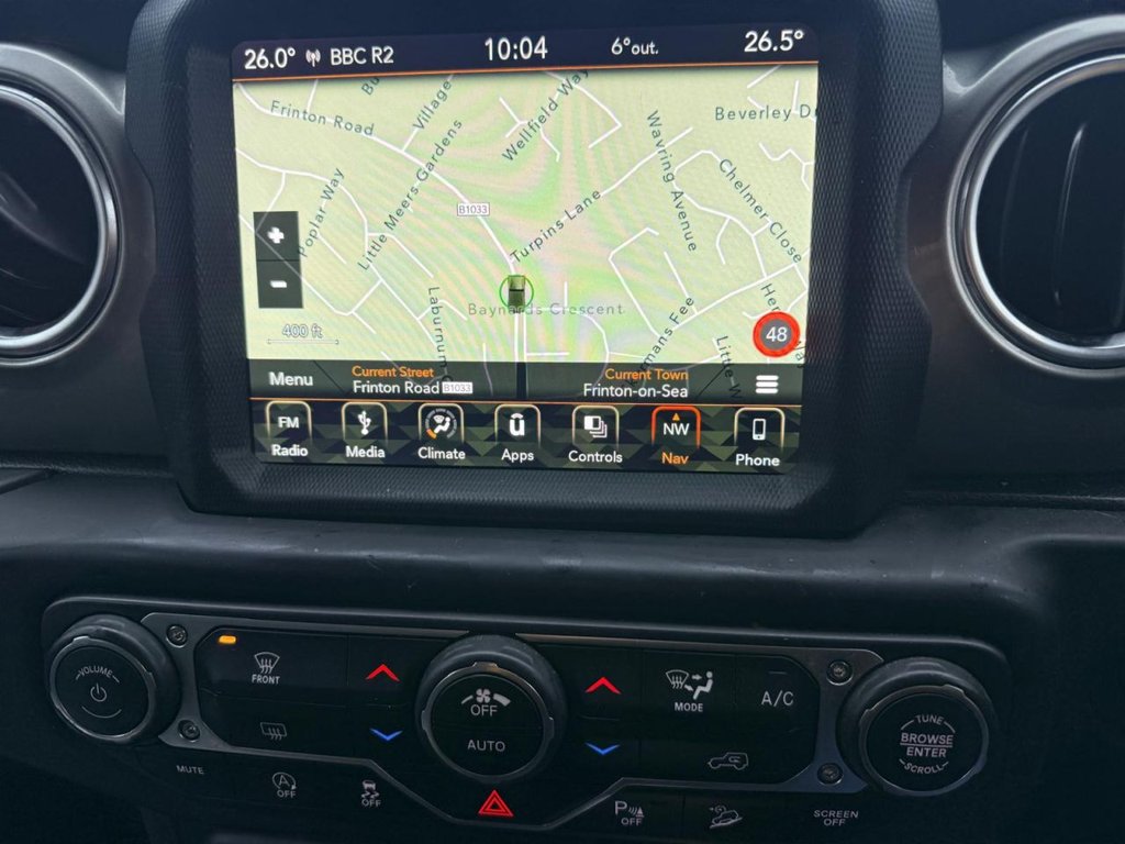 Used Jeep Wrangler 2019 for sale - 77464288: Photo 6