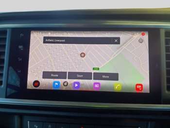 Used SEAT Ateca 2021 for sale - 75136332: Photo