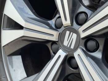 Used SEAT Ateca 2021 for sale - 75136332: Photo