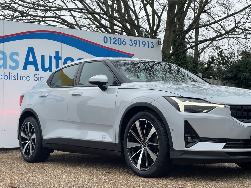 Used Polestar Polestar 2 2022 for sale - 77187997: Photo 11