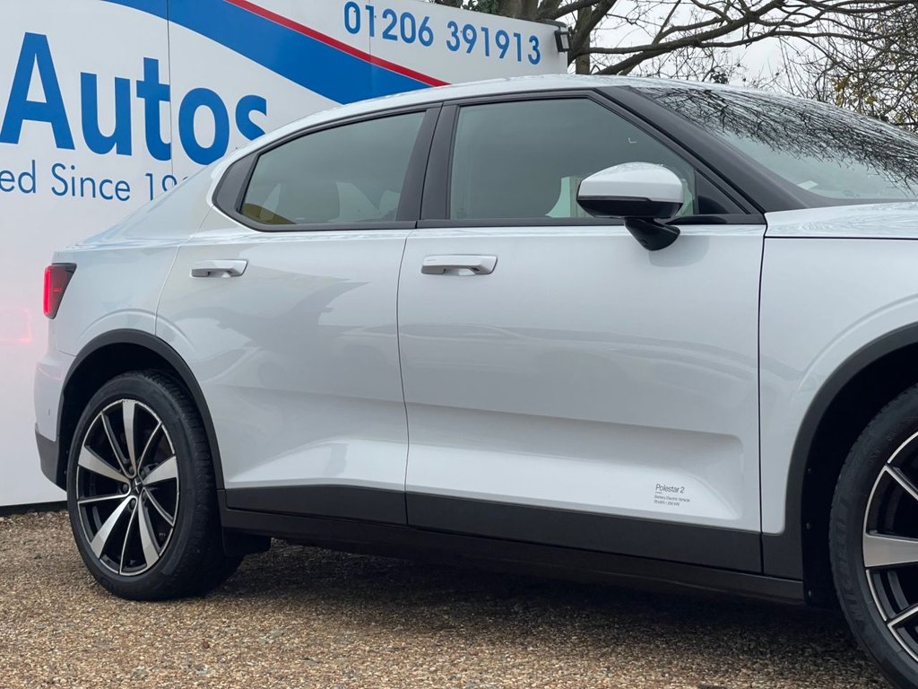 Used Polestar Polestar 2 2022 for sale - 77187997: Photo 14