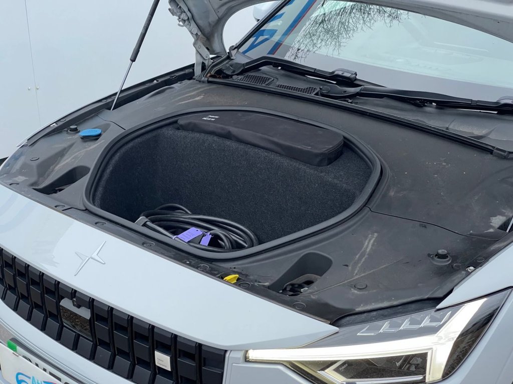 Used Polestar Polestar 2 2022 for sale - 77187997: Photo 16