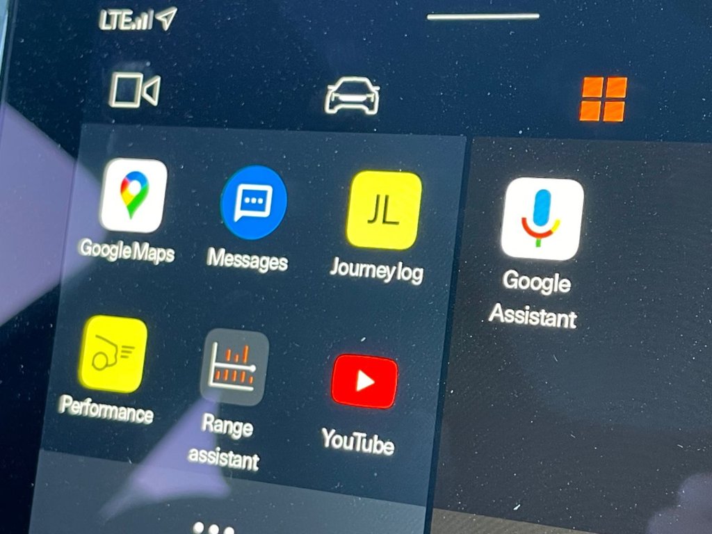 Used Polestar Polestar 2 2022 for sale - 77187997: Photo 20