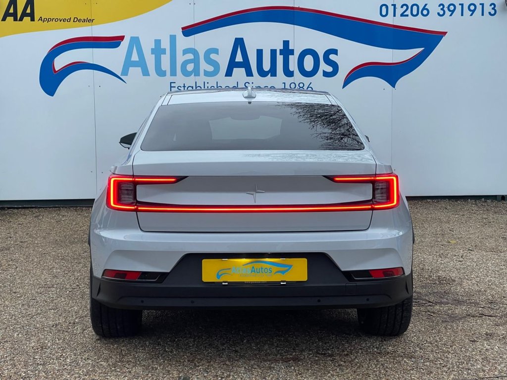 Used Polestar Polestar 2 2022 for sale - 77187997: Photo 29