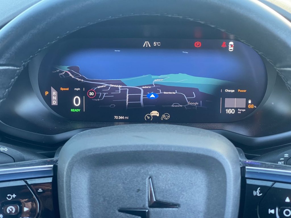 Used Polestar Polestar 2 2022 for sale - 77187997: Photo 3