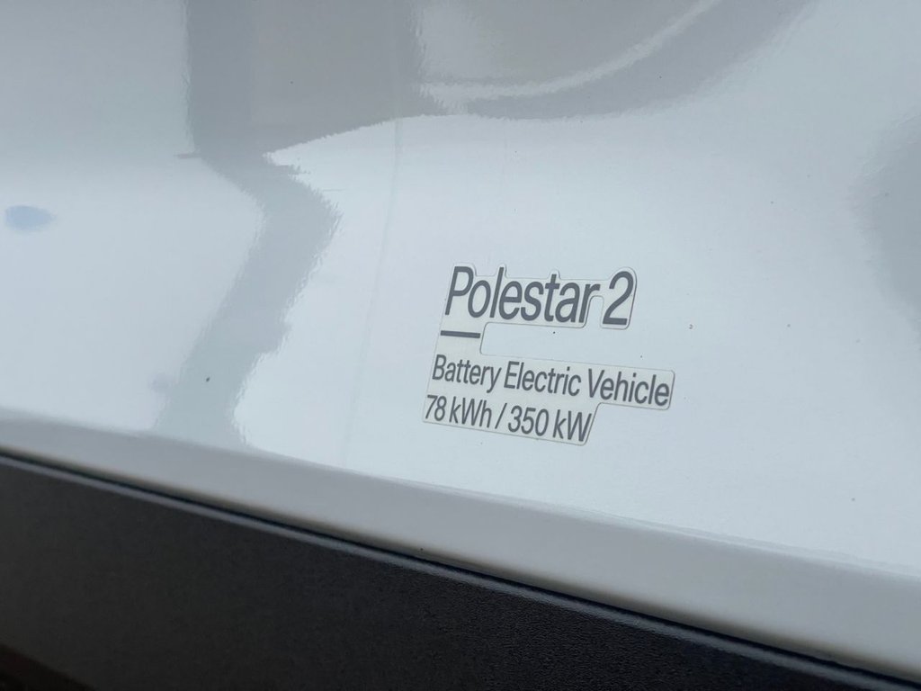 Used Polestar Polestar 2 2022 for sale - 77187997: Photo 41